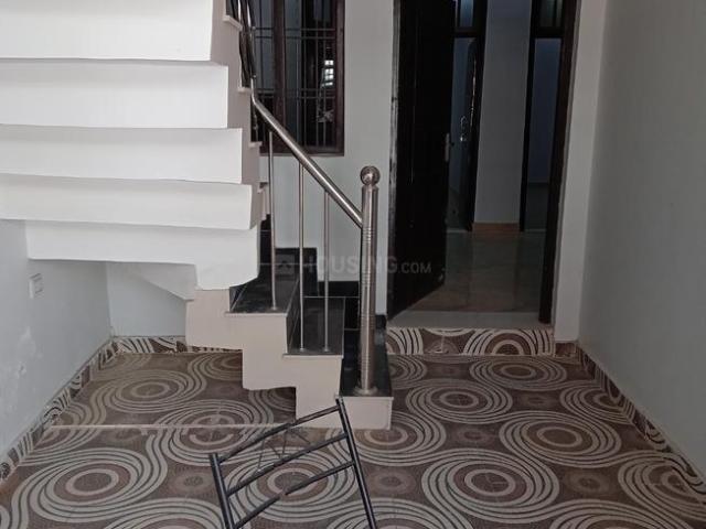 2 BHK Independent House in Fazullaganj for resale Lucknow. The reference number is 17851543