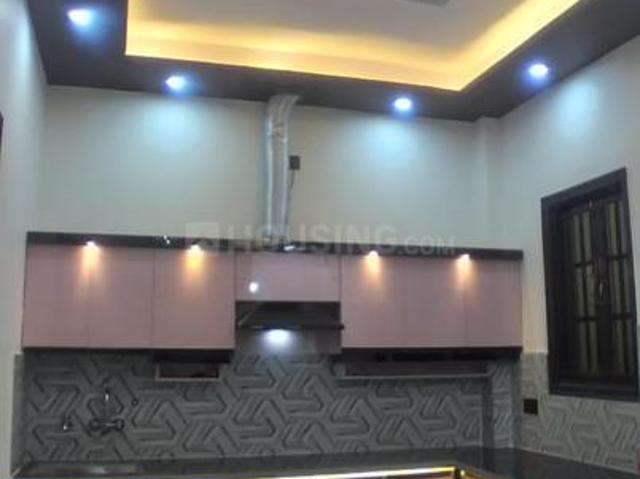 2 BHK Independent House in Fazullaganj for resale Lucknow. The reference number is 20084731