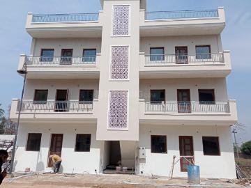 2 BHK Independent House in Focal Point for rent Dera Bassi. The reference number is 20547815