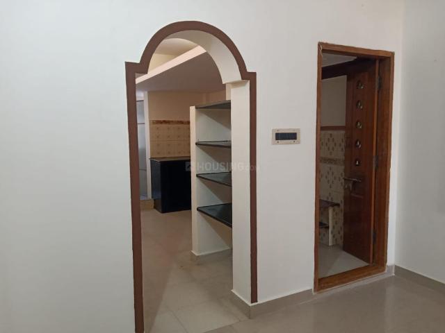 2 BHK Independent House in Fort Mohalla for rent Mysore. The reference number is 21087744