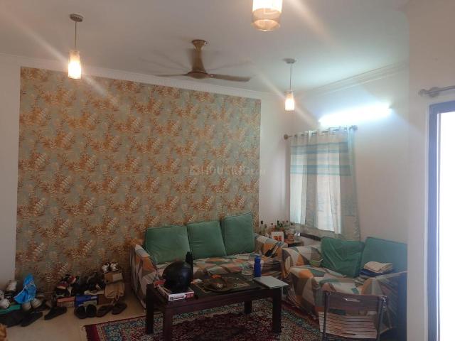2 BHK Independent House in Frazer Town for rent Bengaluru. The reference number is 20761822
