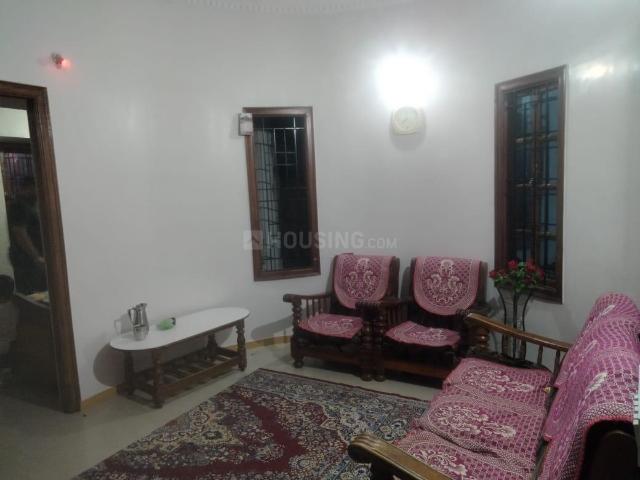 2 BHK Independent House in Frazer Town for rent Bengaluru. The reference number is 7681674