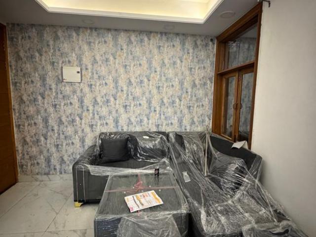 2 BHK Independent House in Freedom Fighters Enclave for rent New Delhi. The reference number is 19117536