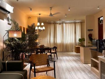 2 BHK Independent House in Freedom Fighters Enclave for rent New Delhi. The reference number is 20519715