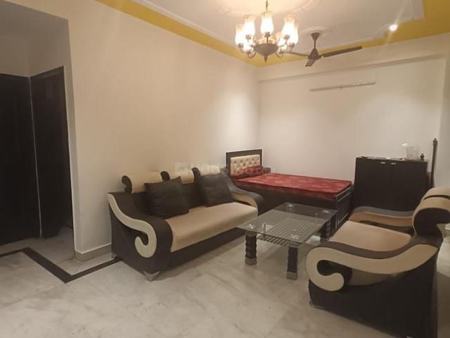 2 BHK Independent House in Freedom Fighters Enclave for rent New Delhi. The reference number is 20889795