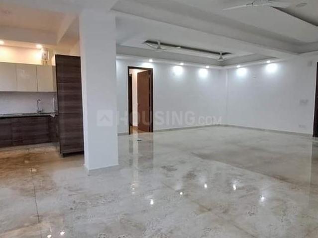 2 BHK Independent House in Freedom Fighters Enclave for resale New Delhi. The reference number is 17810094