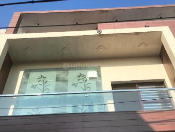 2 BHK Independent House in Friends Colony for rent Kaithal. The reference number is 18143485