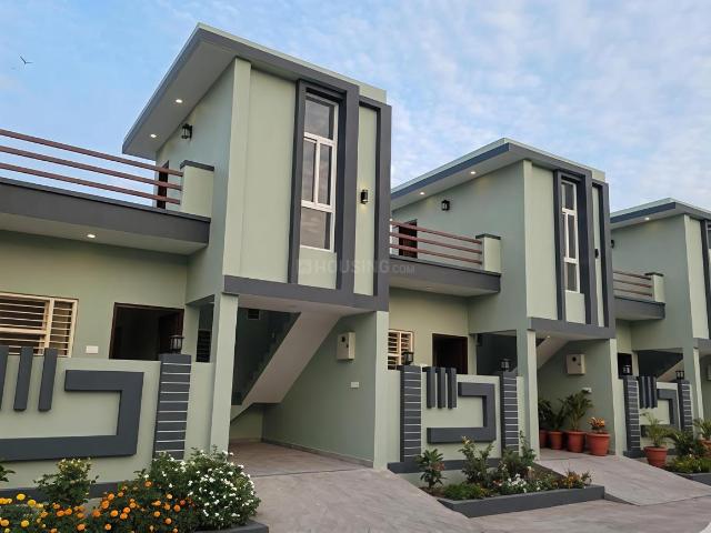 2 BHK Independent House in Fulsungi for resale Rudrapur. The reference number is 19821116