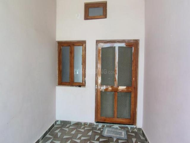 2 BHK Independent House in GCF Jabalpur for rent Jabalpur. The reference number is 21372041