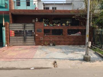2 BHK Independent House in Gamma I for resale Greater Noida. The reference number is 20222885