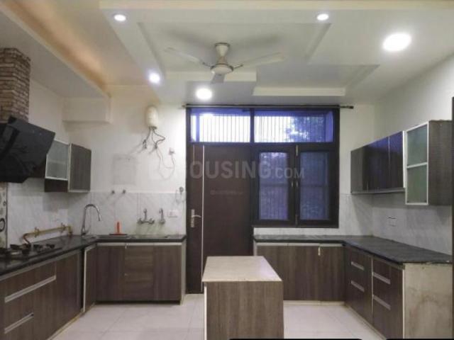 2 BHK Independent House in Gamma I for resale Greater Noida. The reference number is 20360418