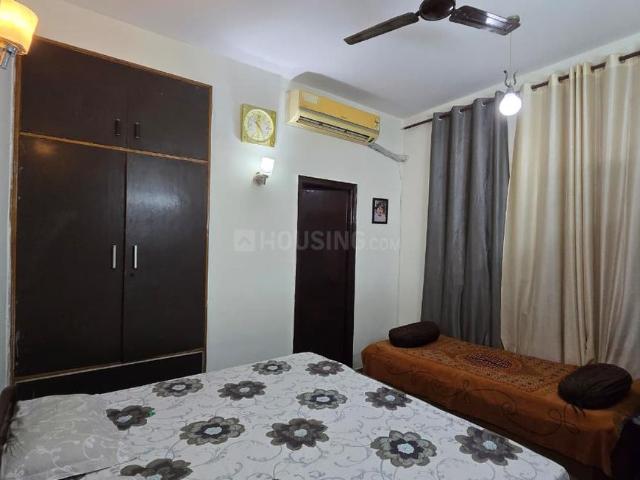 2 BHK Independent House in Gamma I for resale Greater Noida. The reference number is 21059239
