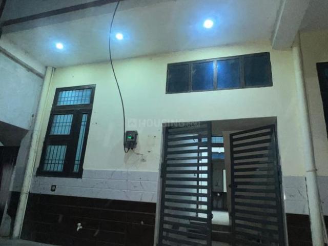 2 BHK Independent House in Ganwar Brahmanan for resale Jaipur. The reference number is 20153404