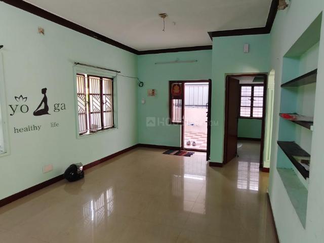 2 BHK Independent House in Ganapathi Maanagar for rent Coimbatore. The reference number is 21261730