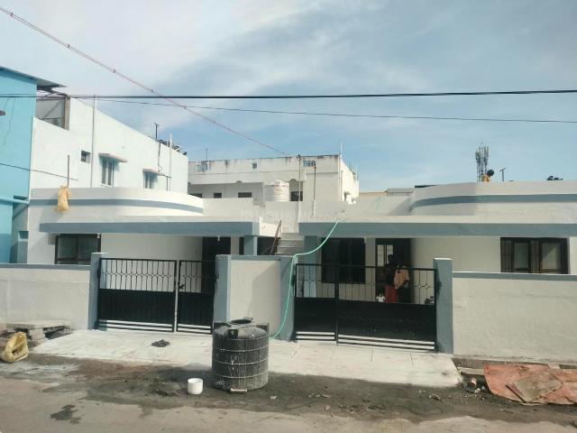 2 BHK Independent House in Ganapathy for rent Coimbatore. The reference number is 21070674