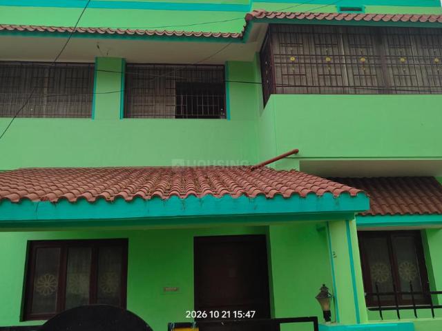 2 BHK Independent House in Ganapathy for rent Coimbatore. The reference number is 21350842