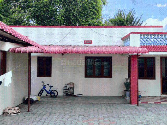 2 BHK Independent House in Ganapathy for resale Coimbatore. The reference number is 21229546