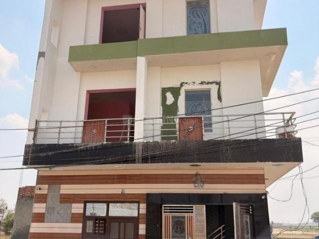 2 BHK Independent House in Ganaur for rent Sonipat. The reference number is 20404841