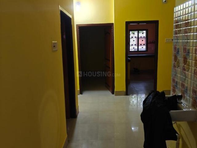 2 BHK Independent House in Urali for rent Cuttack. The reference number is 20934247