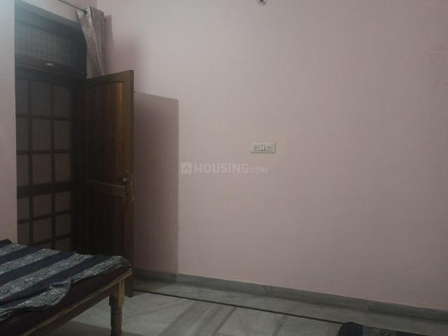 2 BHK Independent House in Gandhi Colony for rent Muzaffarnagar. The reference number is 20295066