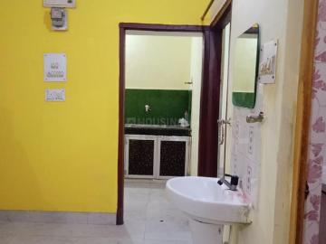 2 BHK Independent House in Gandhi Nagar for rent Ranchi. The reference number is 20430753