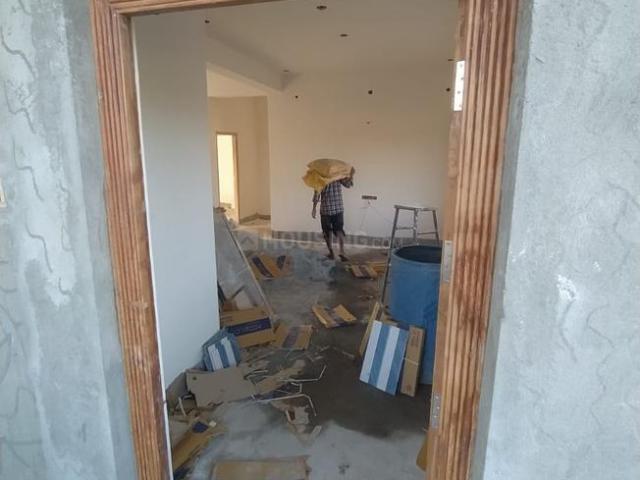 2 BHK Independent House in Gandhi Nagar for resale Bengaluru. The reference number is 14153266