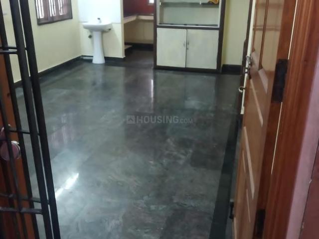2 BHK Independent House in Gandhi Nagar, KAnchipuram for rent Chennai. The reference number is 13079542