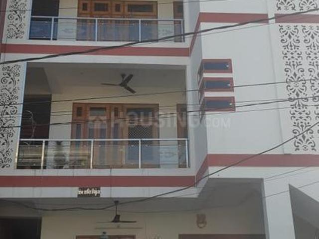 2 BHK Independent House in Gandhi Path West for rent Jaipur. The reference number is 20714561