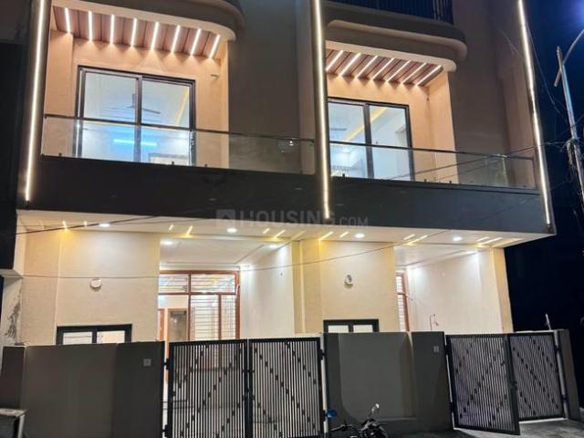 2 BHK Independent House in Gandhi Path West for resale Jaipur. The reference number is 21322777