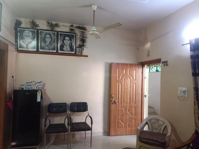 2 BHK Independent House in Gandhibagh for resale Nagpur. The reference number is 20969504