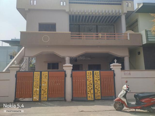 2 BHK Independent House in Gandhimaa Nagar for rent Coimbatore. The reference number is 20635697