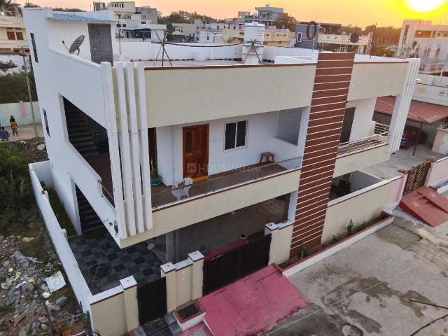 2 BHK Independent House in Gandiguda for resale Hyderabad. The reference number is 21133671