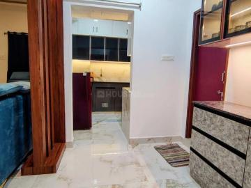 2 BHK Independent House in Gandipet for rent Hyderabad. The reference number is 20466557