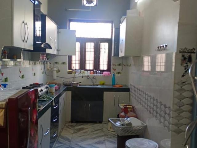 2 BHK Independent House in Ganesh Nagar for rent Bathinda. The reference number is 16762677