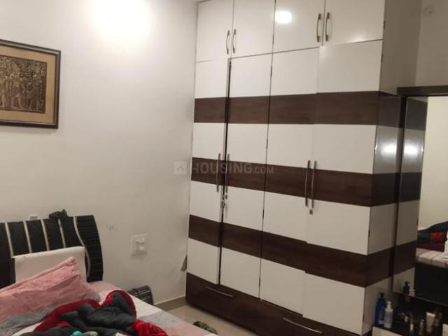 2 BHK Independent House in Ganesh Nagar for rent Bathinda. The reference number is 16762691