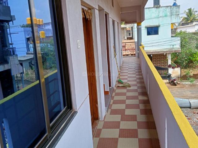 2 BHK Independent House in Ganeshpur for rent Belagavi. The reference number is 11888010