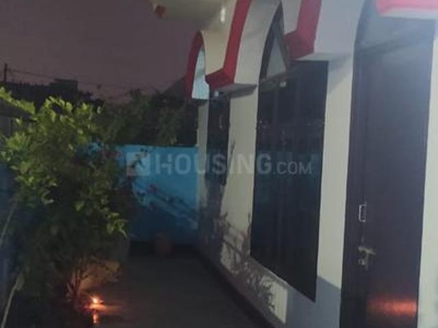 2 BHK Independent House in Ganeshpur Rahmanpur for rent Lucknow. The reference number is 7698528