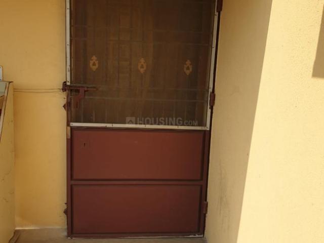 2 BHK Independent House in Ganga Nagar for rent Hosur. The reference number is 20325856