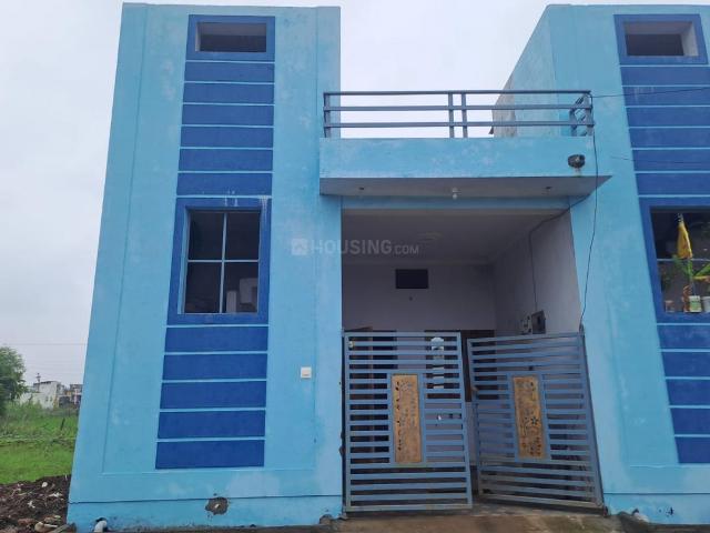 2 BHK Independent House in Ganga Nagar for rent Jabalpur. The reference number is 20672013
