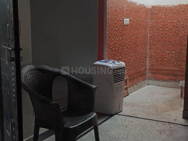 2 BHK Independent House in Ganga Nagar for rent Meerut. The reference number is 18731102