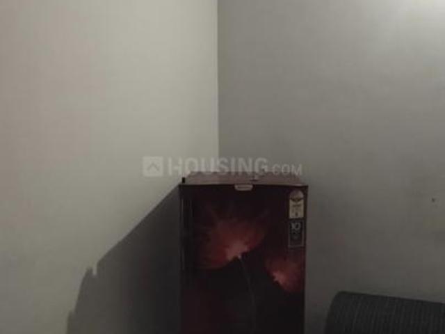 2 BHK Independent House in Ganga Nagar for rent Meerut. The reference number is 21095037