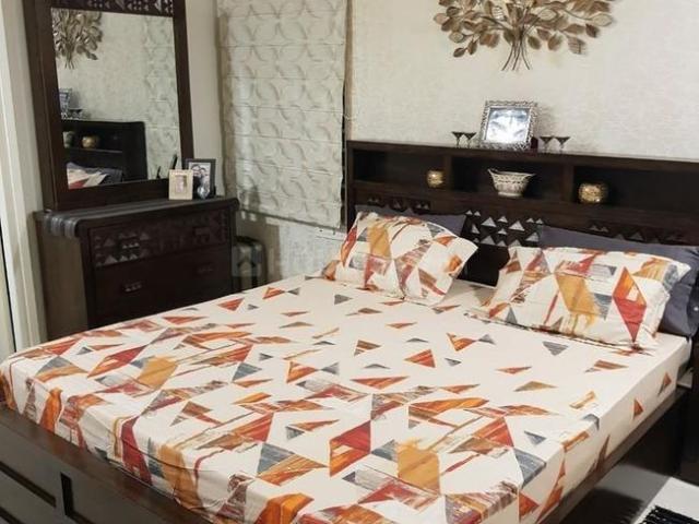 2 BHK Independent House in Ganga Nagar for rent Meerut. The reference number is 21136089
