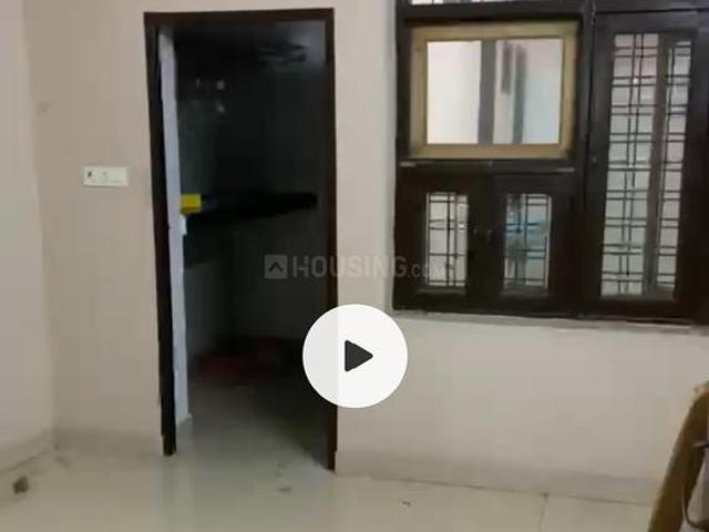 2 BHK Independent House in Ganga Nagar for rent Meerut. The reference number is 21225214