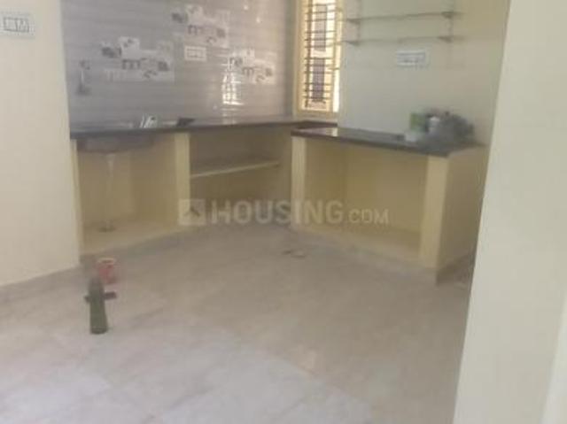 2 BHK Independent House in Ganganagar for rent Bengaluru. The reference number is 14849237