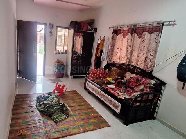 2 BHK Independent House in Gangapur for rent Nashik. The reference number is 21123355