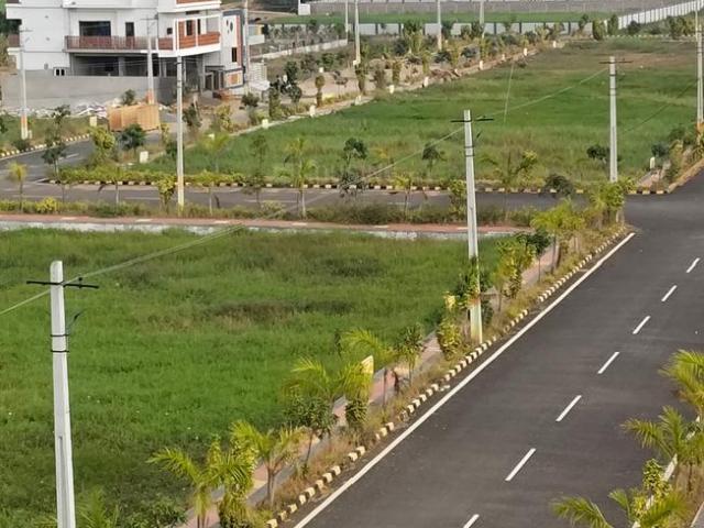 2 BHK Independent House in Gangur for resale Vijayawada. The reference number is 20854402