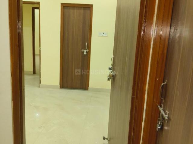 2 BHK Independent House in Ganpathi Nagar for rent Varanasi. The reference number is 19763999