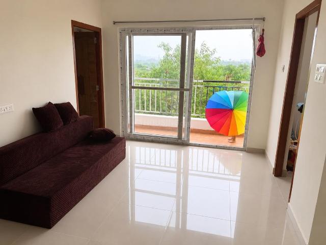 2 BHK Independent House in Gachibowli for rent Hyderabad. The reference number is 20733070