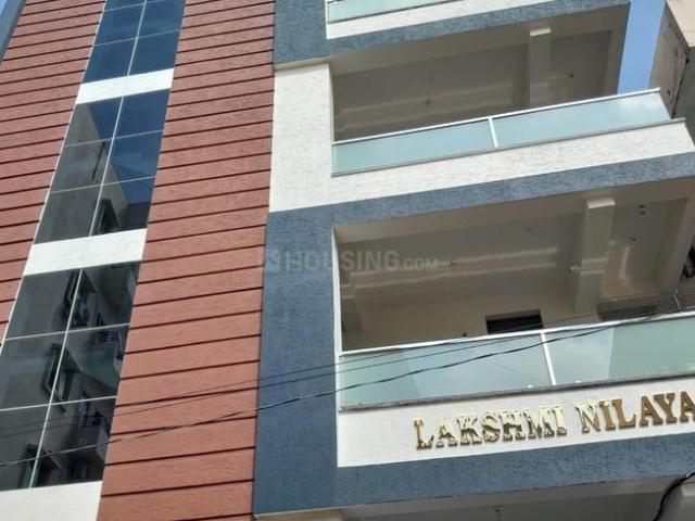 2 BHK Independent House in Gachibowli for rent Hyderabad. The reference number is 20978377