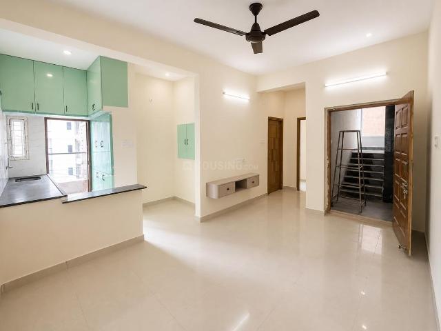 2 BHK Independent House in Gachibowli for rent Hyderabad. The reference number is 21031347